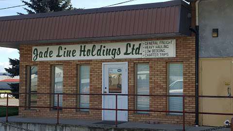 Jade Line Holdings Ltd