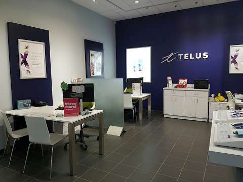 TELUS Store - Piccadilly Mall