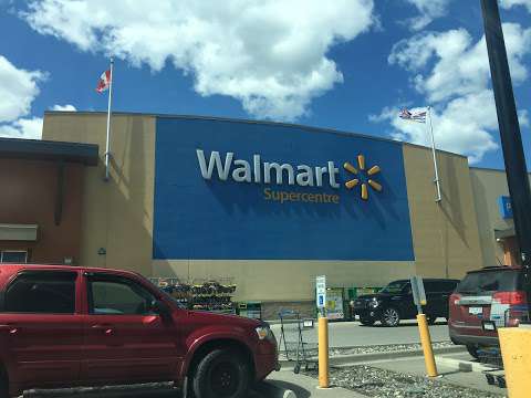 Walmart Salmon Arm Supercentre Walmart Salmon Arm Supercentre
